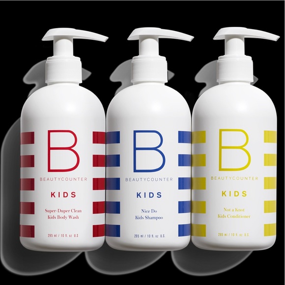 Beautycounter Kids Bath collection - Picture 3 of 3